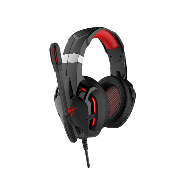 Buy Havit H2001U USB 7.1 Gaming Headset from Vmart in Pakistan
