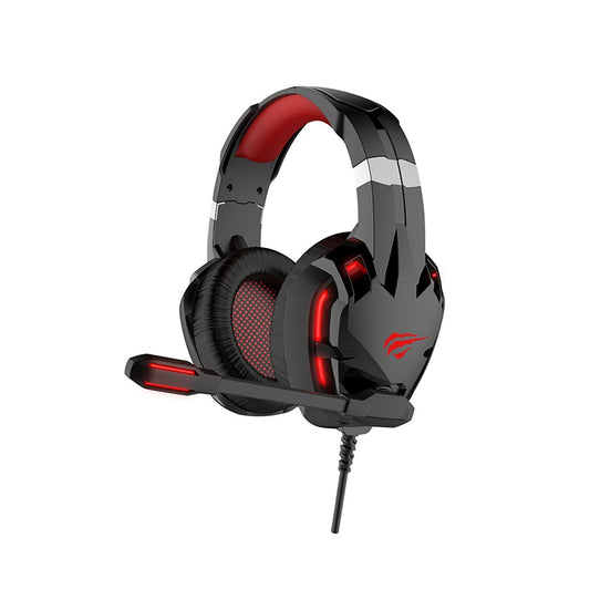 Buy Havit H2001U USB 7.1 Gaming Headset from Vmart in Pakistan