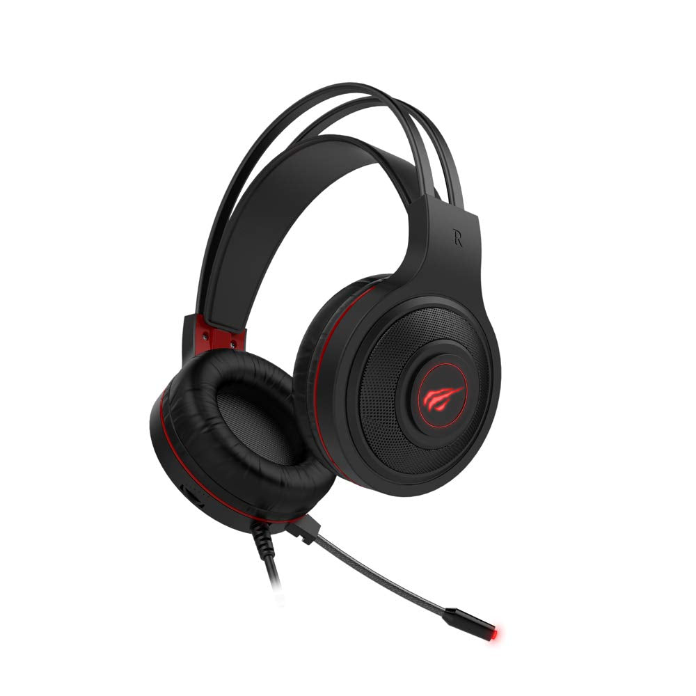 Buy Havit H2011d Gaming Headset from Vmart in Pakistan