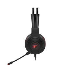 Buy Havit H2011d Gaming Headset from Vmart in Pakistan
