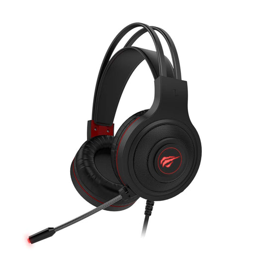 Buy Havit H2011d Gaming Headset from Vmart in Pakistan