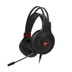 Buy Havit H2011d Gaming Headset from Vmart in Pakistan