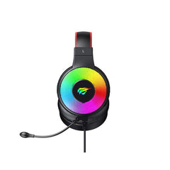 Buy Havit H2013d Gaming Headset from Vmart in Pakistan