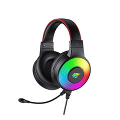 Buy Havit H2013d Gaming Headset from Vmart in Pakistan