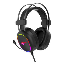 Buy Havit H2016D RGB Wired Gaming Headset from Vmart in Pakistan