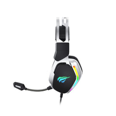 Buy Havit H2018U Gaming Headset from Vmart in Pakistan