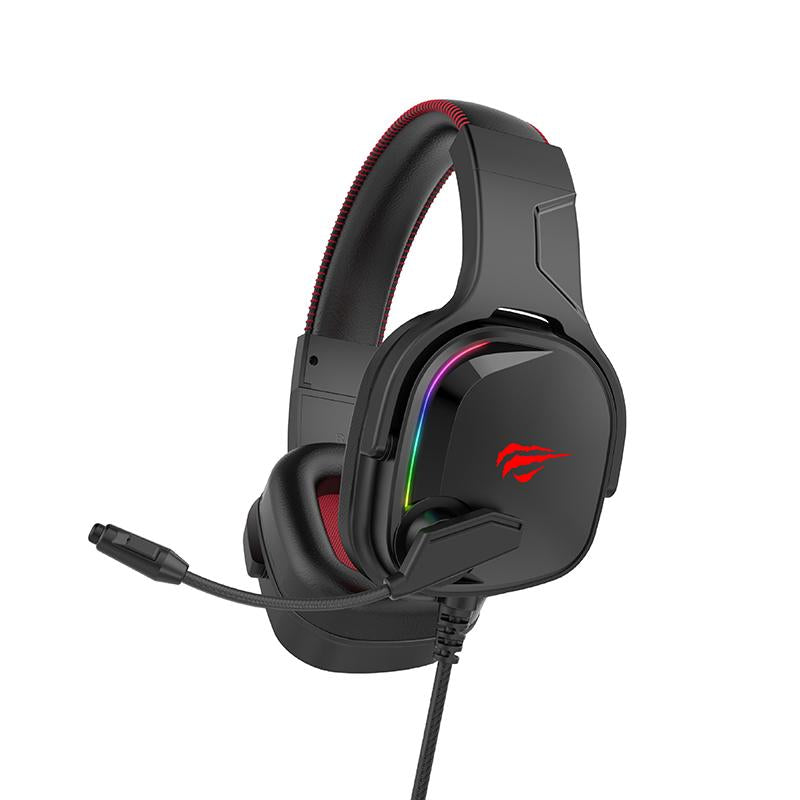Buy Havit H2022U Gaming Headset from Vmart in Pakistan