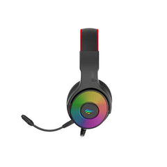 Buy Havit H2028U Gaming Headset from Vmart in Pakistan