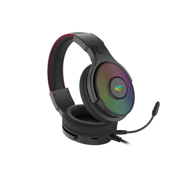 Buy Havit H2028U Gaming Headset from Vmart in Pakistan