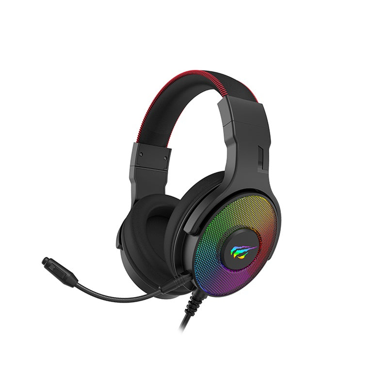 Buy Havit H2028U Gaming Headset from Vmart in Pakistan