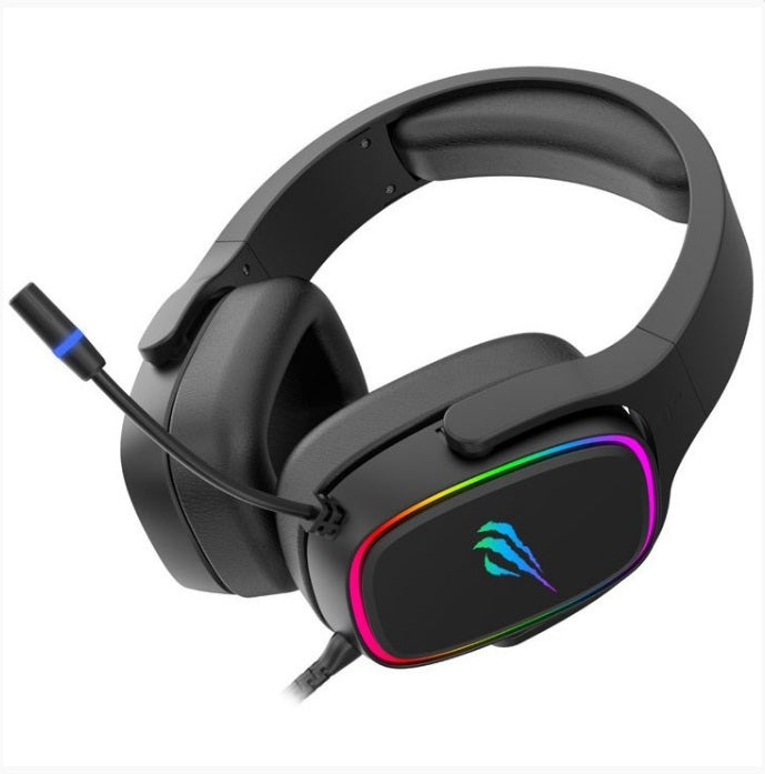 Buy Havit H2029U USB 7.1 Gaming Headphone from Vmart in Pakistan