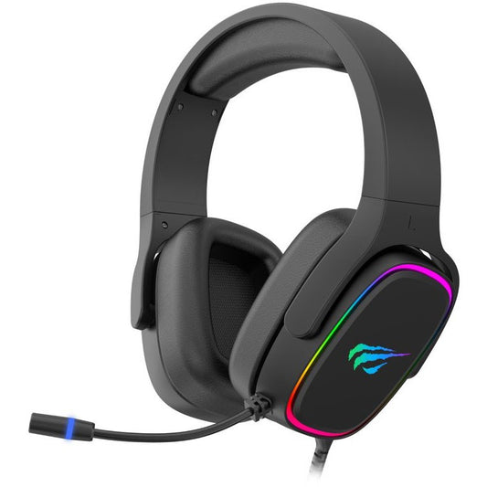 Buy Havit H2029U USB 7.1 Gaming Headphone from Vmart in Pakistan