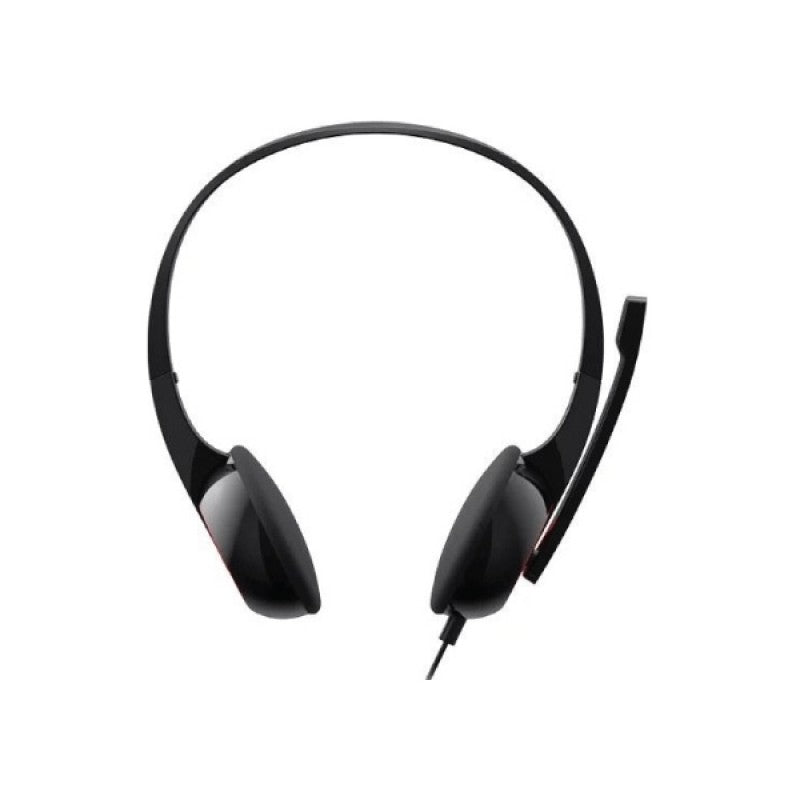 Buy Havit H202d 3.5mm with Mic Headset from Vmart in Pakistan