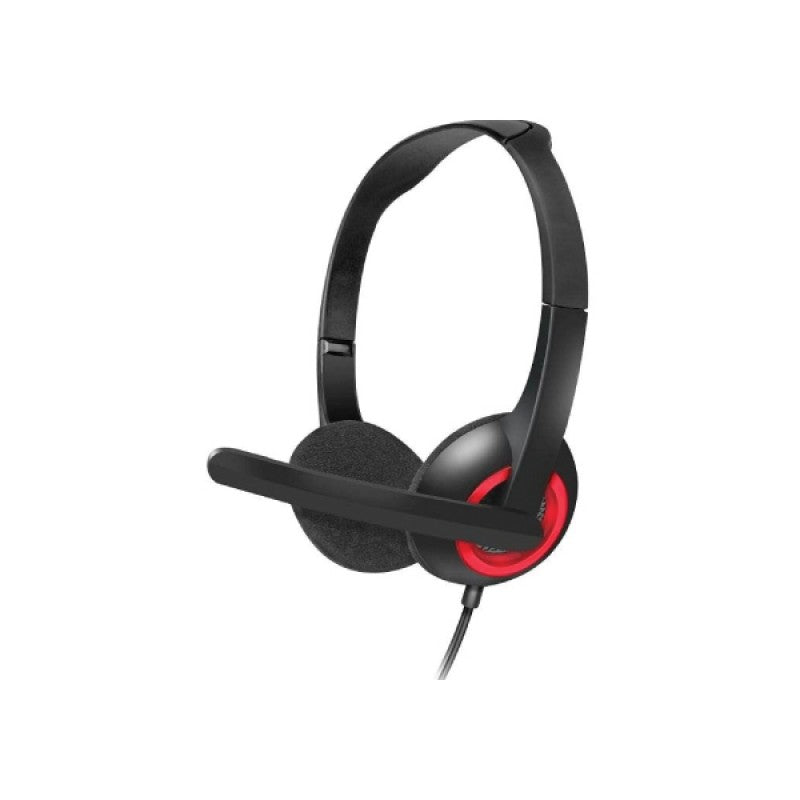 Buy Havit H202d 3.5mm with Mic Headset from Vmart in Pakistan