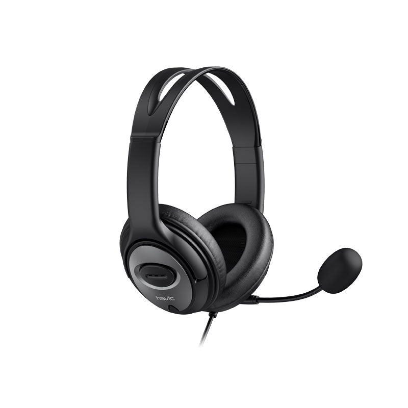 Buy Havit H206d Wired Gaming Headset from Vmart in Pakistan