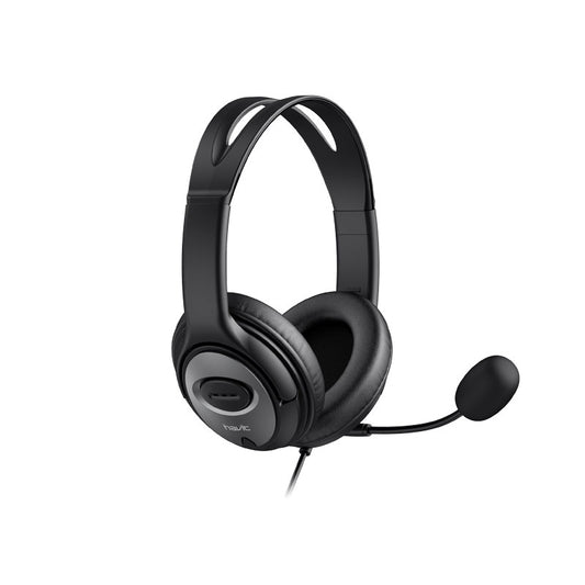 Buy Havit H206d Wired Gaming Headset from Vmart in Pakistan