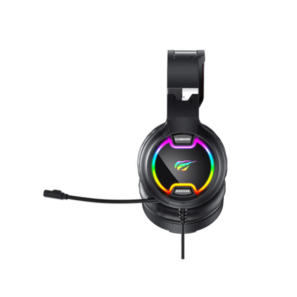 Buy Havit H2233D Gaming Headset from Vmart in Pakistan