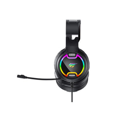 Buy Havit H2233D Gaming Headset from Vmart in Pakistan