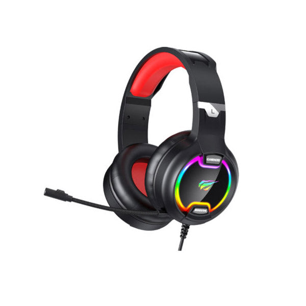Buy Havit H2233D Gaming Headset from Vmart in Pakistan