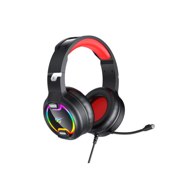 Buy Havit H2233D Gaming Headset from Vmart in Pakistan