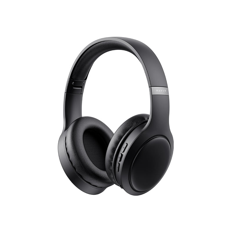 Buy Havit H633BT Wireless Headphones from Vmart in Pakistan