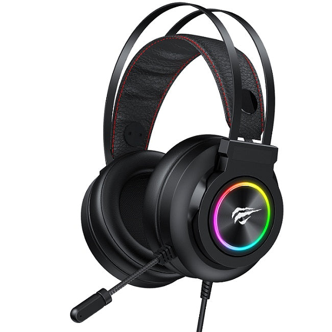 Buy Havit H654d Gaming Headset from Vmart in Pakistan