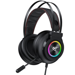Buy Havit H654d Gaming Headset from Vmart in Pakistan