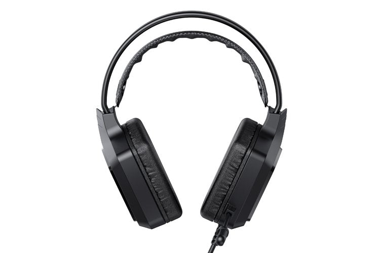 Buy Havit H656D RGB Gaming Headset from Vmart in Pakistan