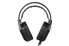 Buy Havit H656D RGB Gaming Headset from Vmart in Pakistan