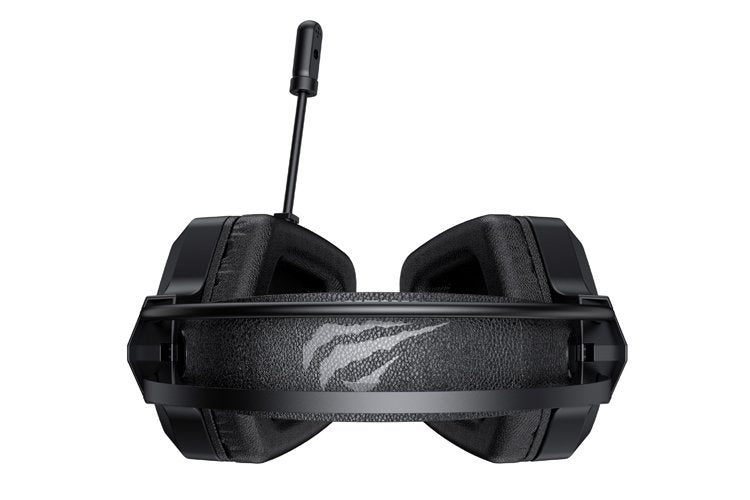 Buy Havit H656D RGB Gaming Headset from Vmart in Pakistan