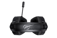 Buy Havit H656D RGB Gaming Headset from Vmart in Pakistan