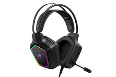 Buy Havit H656D RGB Gaming Headset from Vmart in Pakistan
