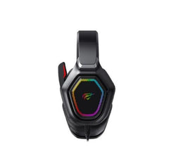 Buy Havit H659d Gaming Headset from Vmart in Pakistan