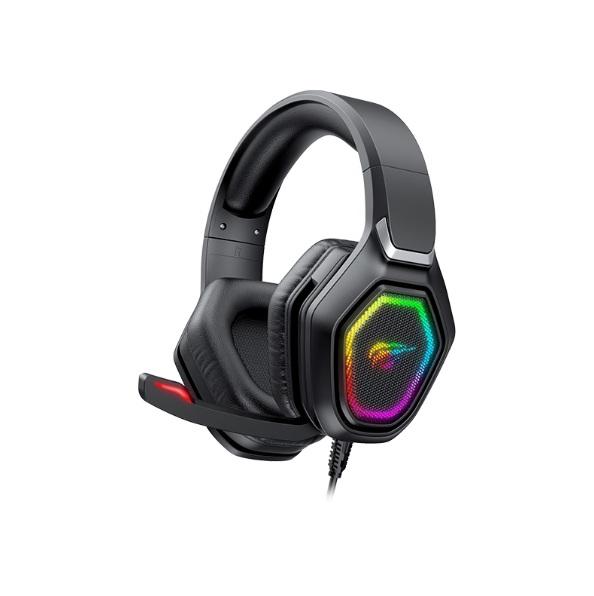 Buy Havit H659d Gaming Headset from Vmart in Pakistan