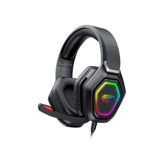 Buy Havit H659d Gaming Headset from Vmart in Pakistan