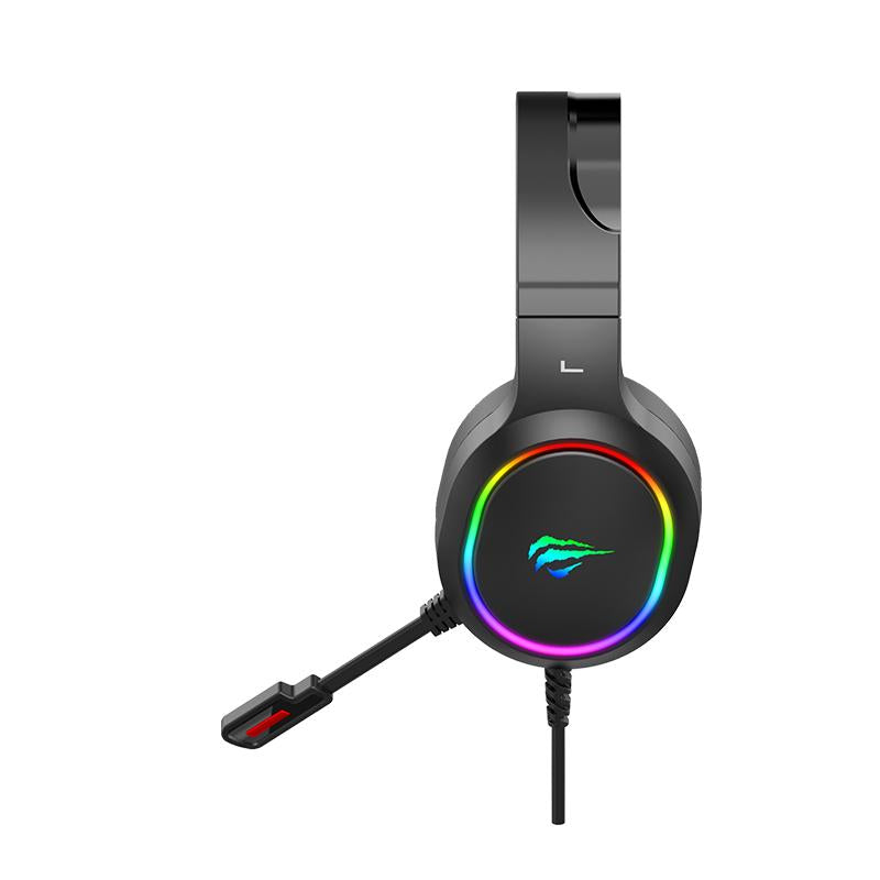 Buy Havit H662d Gaming Headset from Vmart in Pakistan
