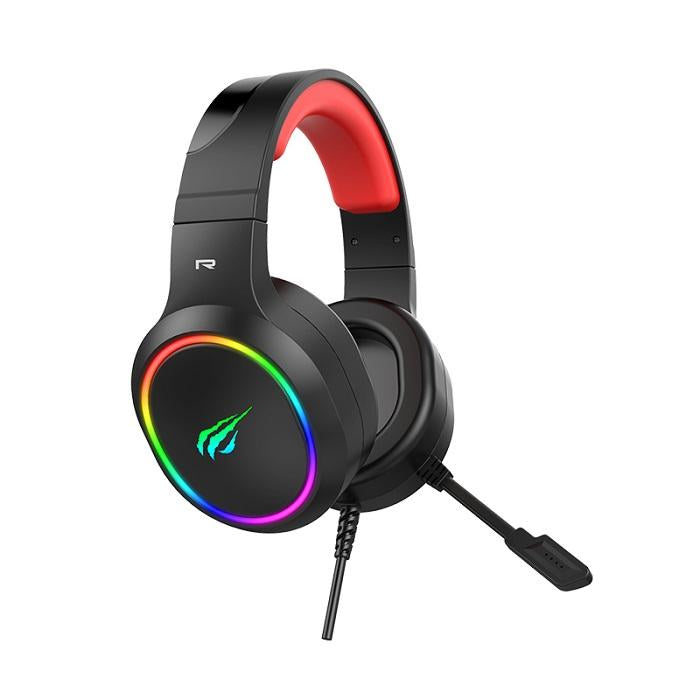 Buy Havit H662d Gaming Headset from Vmart in Pakistan