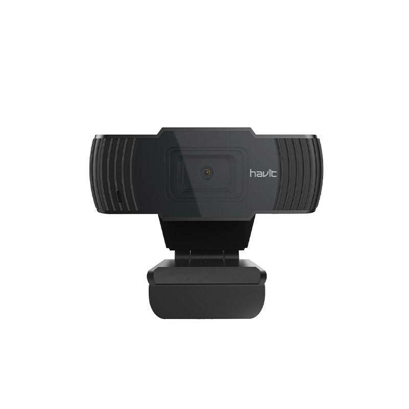 Buy Havit HN12G 1080P HD Pro Webcam from Vmart in Pakistan