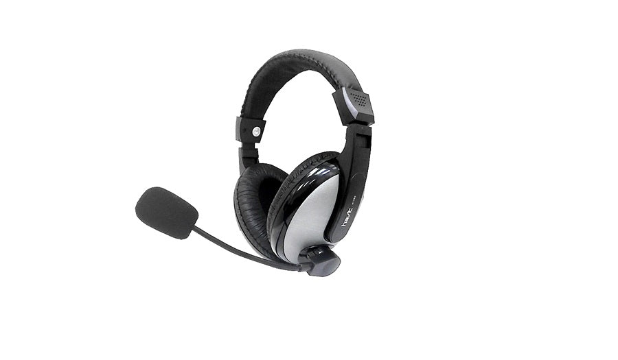 Buy Havit H139d 3.5mm Double Plug Stereo Headset with Mic from Vmart in Pakistan