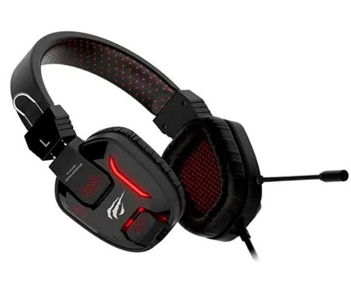 Buy Havit HV-H2168D Gaming Headphone from Vmart in Pakistan