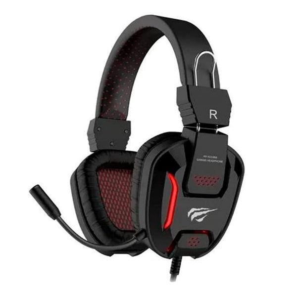 Buy Havit HV-H2168D Gaming Headphone from Vmart in Pakistan