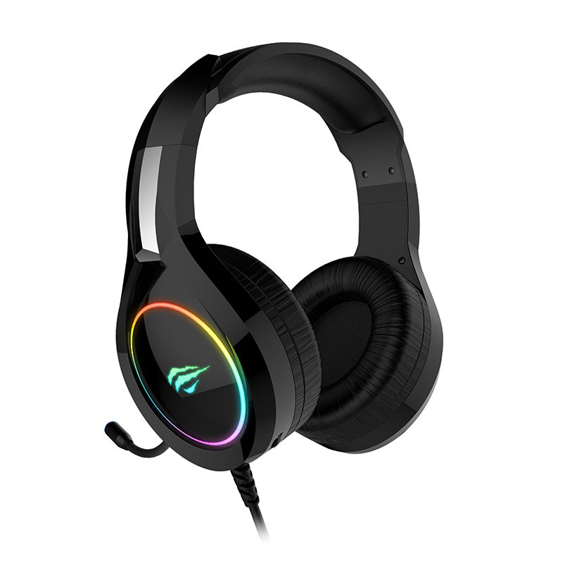 Buy Havit HV-H2232d Gaming Headset from Vmart in Pakistan