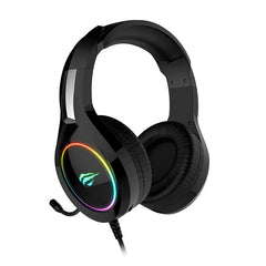 Buy Havit HV-H2232d Gaming Headset from Vmart in Pakistan