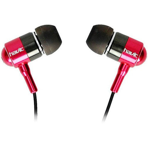 Buy Havit HV-L670 In-Ear Earphones from Vmart in Pakistan