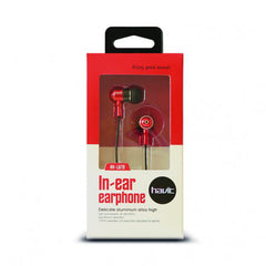 Buy Havit HV-L670 In-Ear Earphones from Vmart in Pakistan