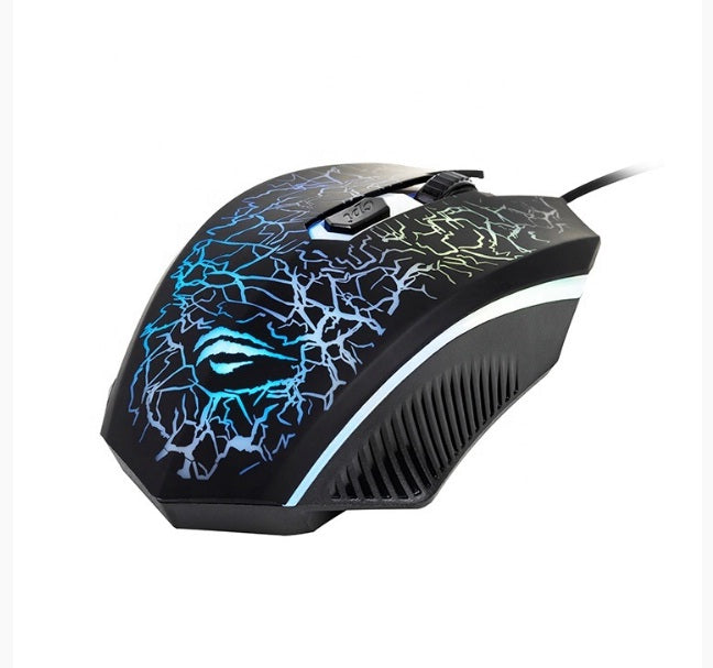 Buy Havit HV-MS691-4D Gaming Mouse from Vmart in Pakistan
