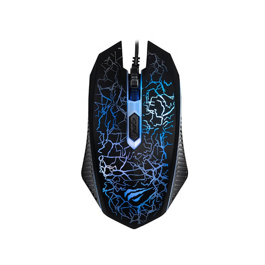 Buy Havit HV-MS691-4D Gaming Mouse from Vmart in Pakistan