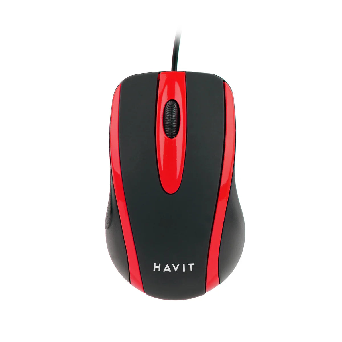 Buy Havit HV-MS753 Wired Mouse from Vmart in Pakistan