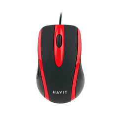 Buy Havit HV-MS753 Wired Mouse from Vmart in Pakistan