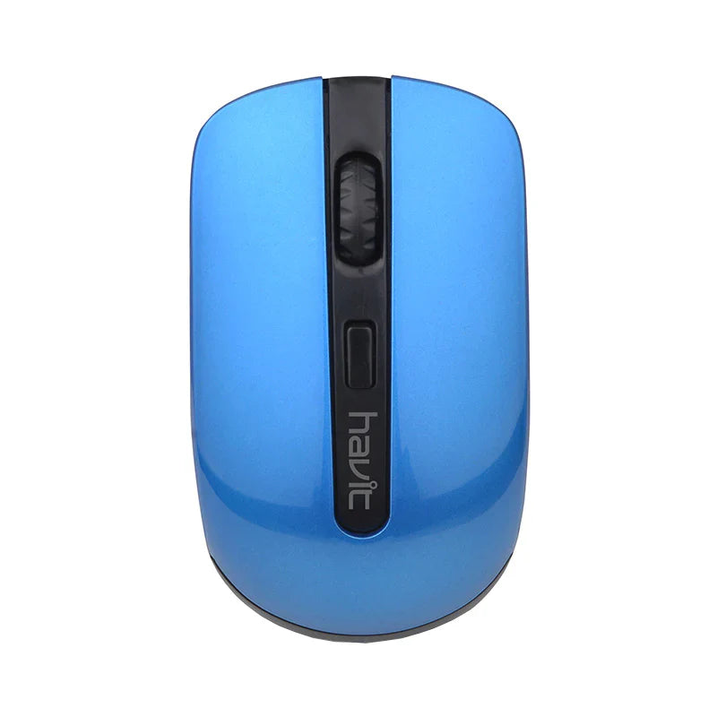 Buy Havit HV-MS989GT Wireless Mouse from Vmart in Pakistan